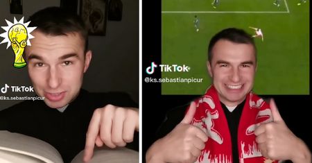 Obstawiasz mecze? Ksiądz z TikToka mówi, co na to Kościół
