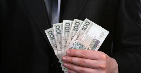 Płaca minimalna 2025. Tyle pracownicy dostaną na rękę