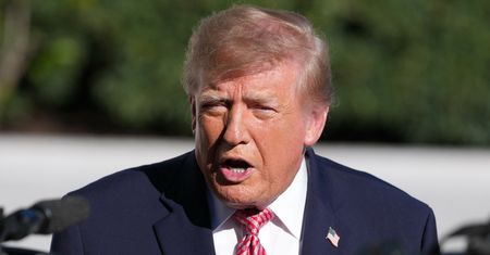 Niewiarygodne słowa Trumpa o Rosji ws. Ukrainy. "Radzą sobie dobrze"