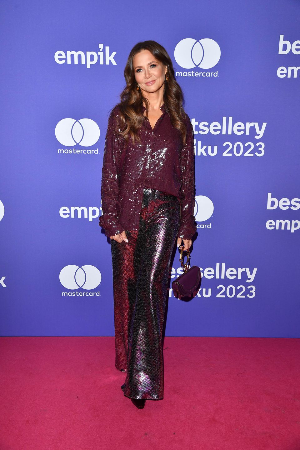 Bestsellery Empiku 2023