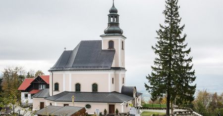 Sceny jak z dyskoteki w kościele. Po 5 latach zapadł wyrok