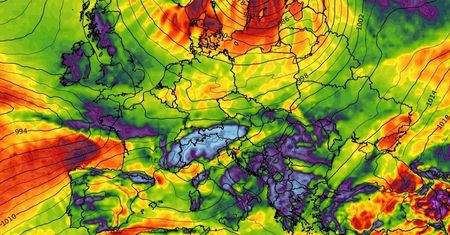 Wydano alerty. Pogoda zrobi się niebezpieczna
