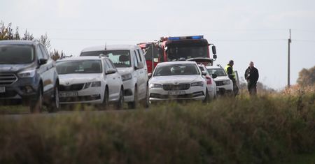 Awaria rurociągu "Przyjaźń". "Wiele tropów wskazuje na Kreml"