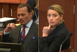 Johnny Depp kontra Amber Heard. Wyciekły maile. To wszystko tłumaczy?