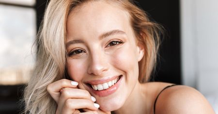 Bądź jak modelka Victoria's Secret... codziennie! Zacznij od dobrego stanika