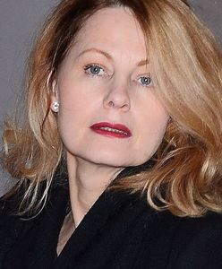 Ewa Skibińska ma 57 lat. Zapozowała nago