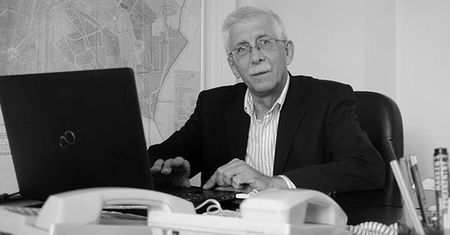 Nie żyje Mirosław Soborak. To były wiceprezydent Częstochowy