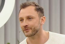 Kamil Nożyński, fot. „Halo tu Polsat”
