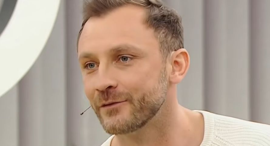 Gwiazda "Ślepnąc od świateł" w "Tańcu z Gwiazdami"