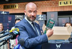 Wrocław. Pierwsza taka inicjatywa w Polsce. Wrocławski Niezbędnik Senioralny