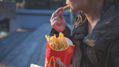 McDonald's znowu podnosi ceny. Ile kosztuje popularny zestaw?