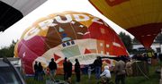 Grudziądz: Pokazy balonowe na osiedlu Lotnisko. Kolejne już w piątek i sobotę