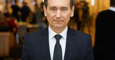 Polityk Sługi Narodu: Przekroczyliśmy linię, zza której już nie ma powrotu