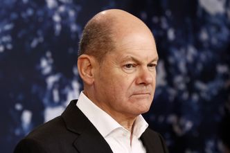 Niemcy mają nowy potężny problem. Popełnili ten sam błąd co z Putinem