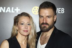 Tak wyglądają kulisy rozstania Warnke i Stramowskiego. Wiadomo, gdzie mieszka ona, a gdzie on