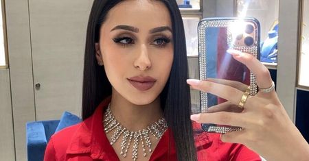 Znalazła męża z Dubaju. 23-latka pokazała, za co jej płaci