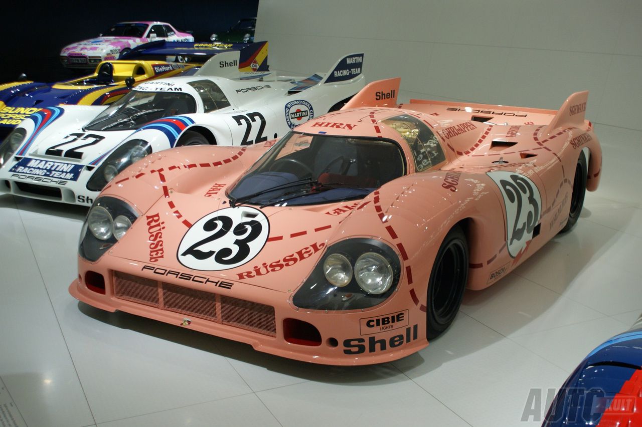 Porsche 917