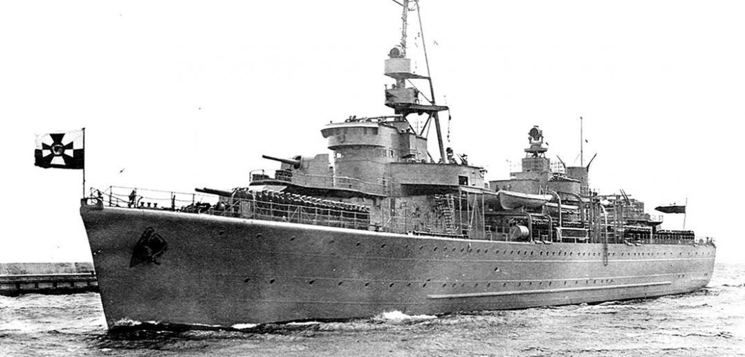 ORP Gryf