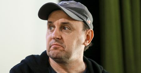 11 lat temu stracił córkę. Tak o tym mówi dzisiaj