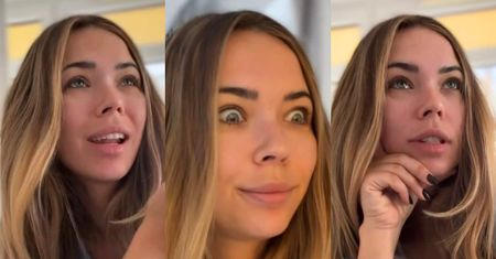 WAŻNE: Sandra Kubicka ogłasza, że po 11 latach wymienia implanty piersi!