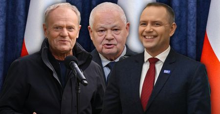 Paraliż w NBP i "kurator Glapiński"? Rząd ma poważny dylemat