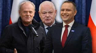 Paraliż w NBP i "kurator Glapiński"? Rząd ma poważny dylemat