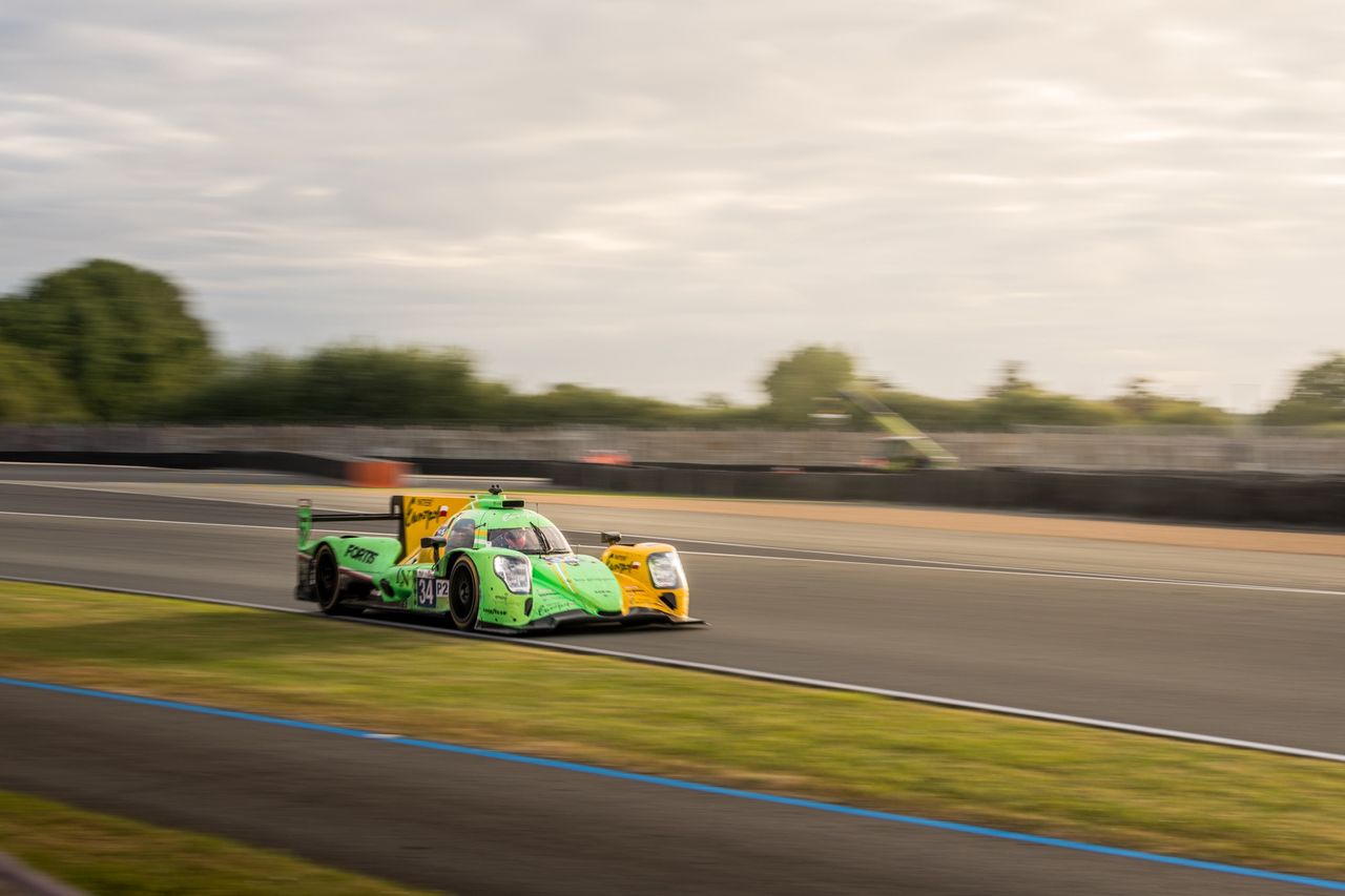 24h Le Mans (2024)