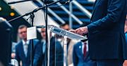 Rozwiąż krzyżówkę o polityce. Czy uda ci się odkryć wszystkie hasła?