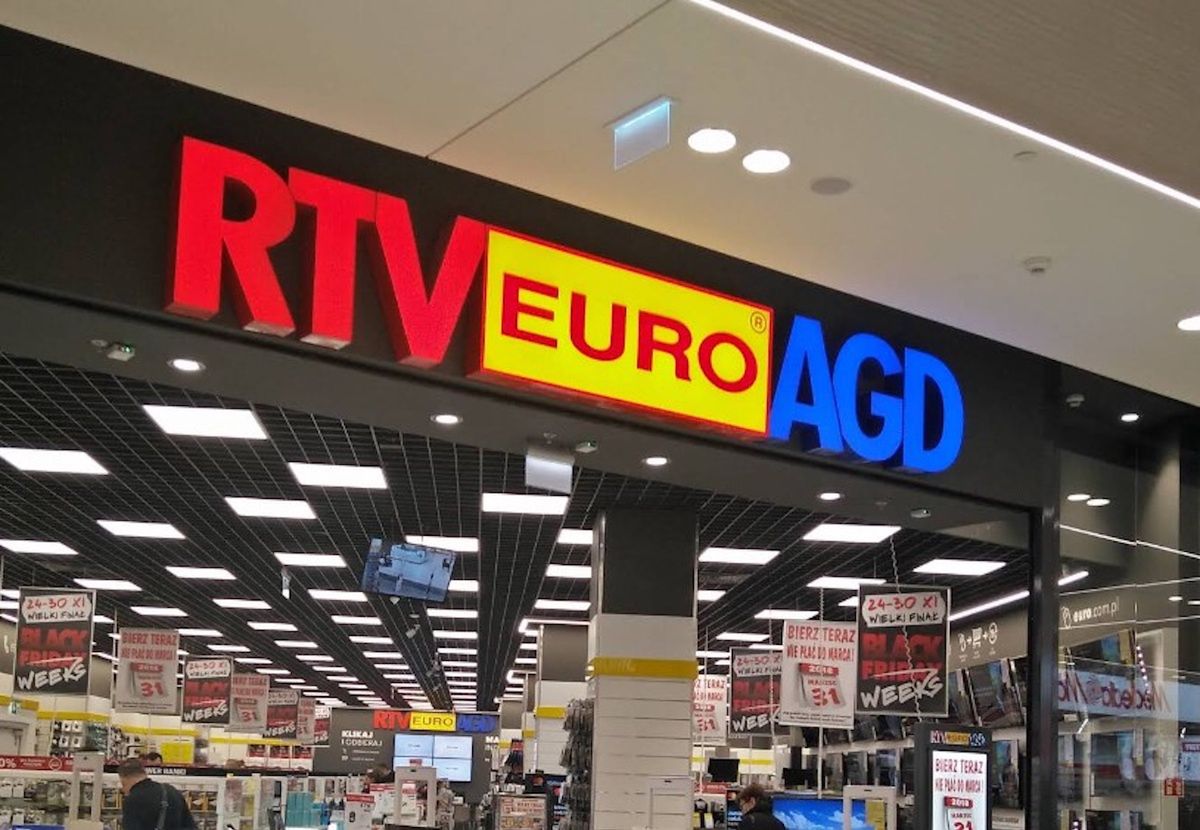 Nawet 500 zł zwrotu na konto przy zakupie odkurzacza, ale jest warunek