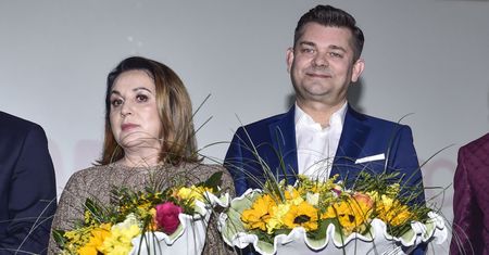 Zenek Martyniuk ani myśli o rozwodzie. "Mam nadzieję, że tak pozostanie aż do śmierci"