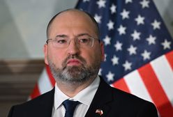 Bielan ostro po przecieku w sprawie listu do Nawrockiego. Żąda kary