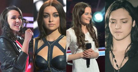 Oto FINALIŚCI "The Voice of Poland"!