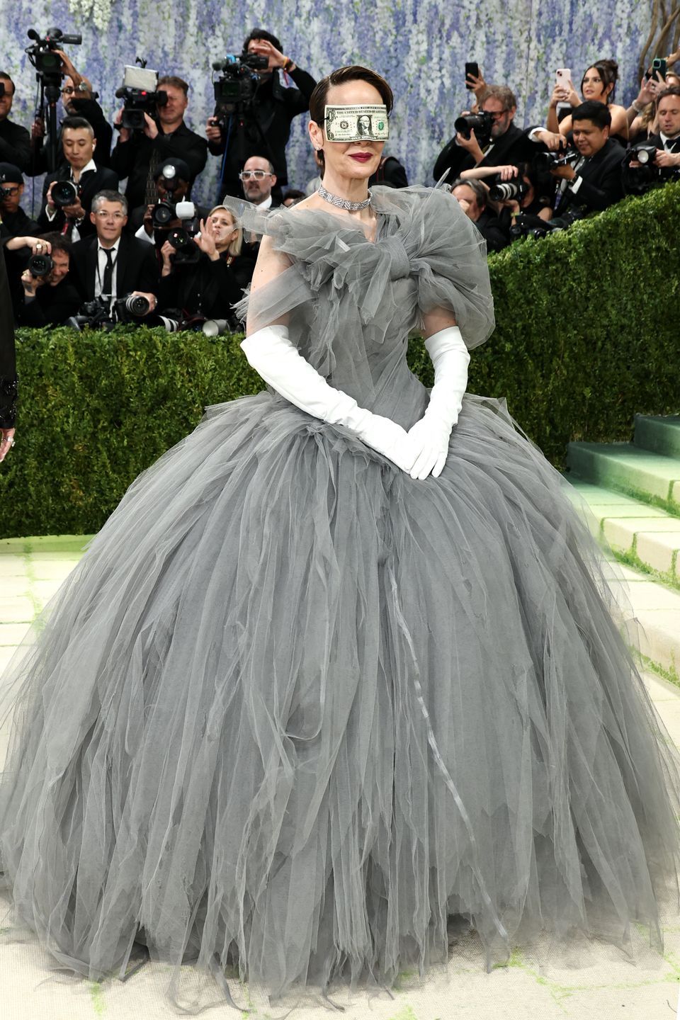 Sarah Paulson