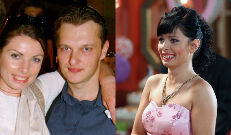 Agnieszka Dygant rozwiodła się 17 lat temu. Kim jest Marcin Władyniak, jej były mąż?