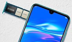 Enjoy 9 - nowy smartfon Huawei