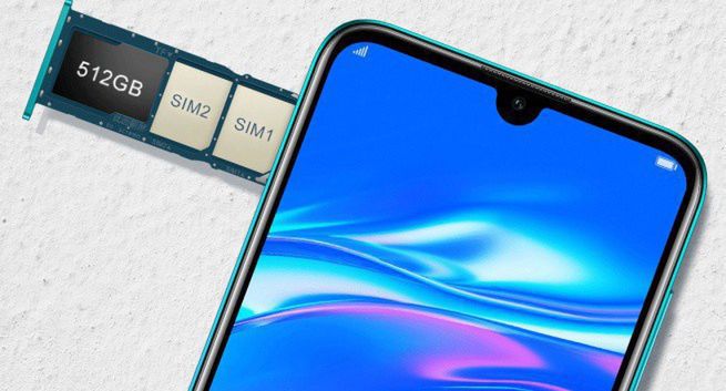 Enjoy 9 - nowy smartfon Huawei