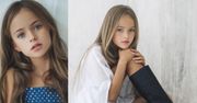 Nie za młoda na "SUPERMODELKĘ"? Ta 9-latka ma już 2 miliony fanów...