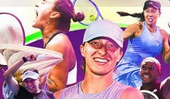 Będzie piąta stacja Eleven Sports. Z meczami tenisistek