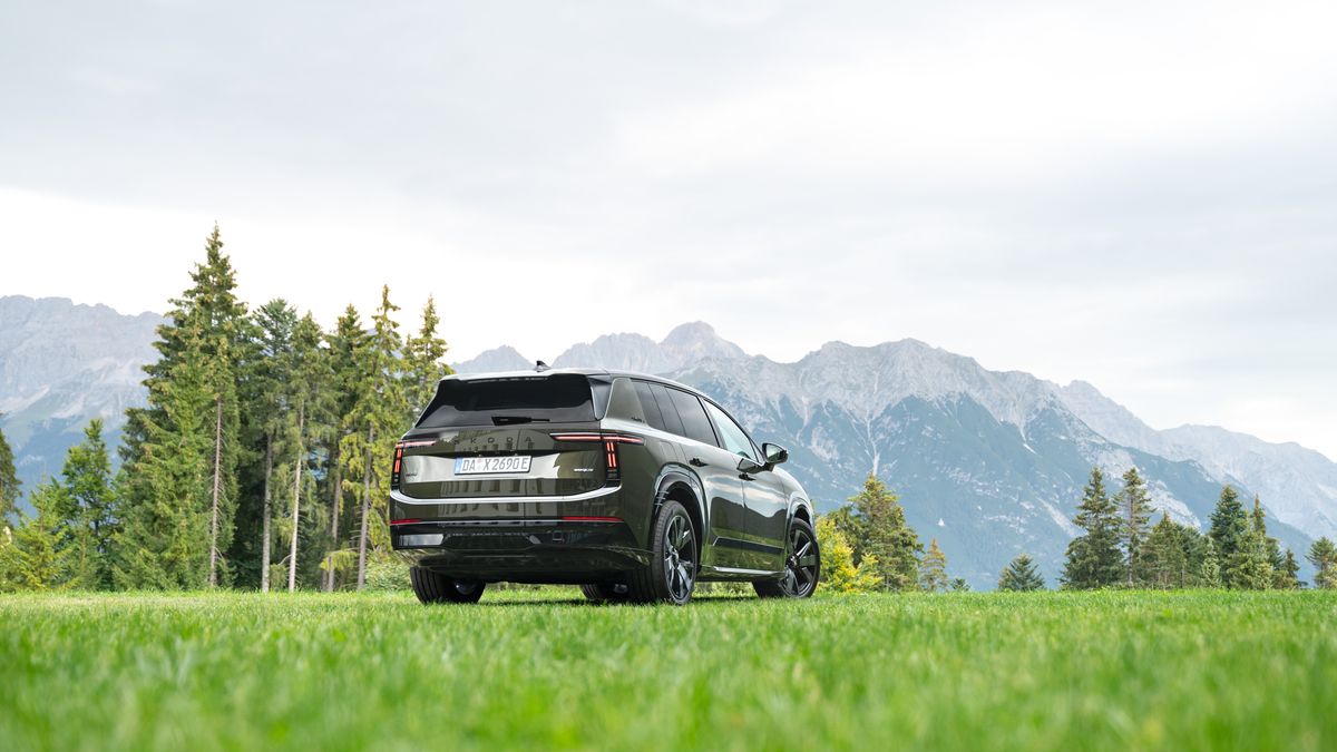 Škoda Peaq (2026)