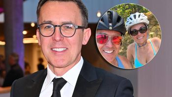 Maciej Kurzajewski w wieku 52 lat nadal ma świetną kondycję. Stawia na konkretną dietę