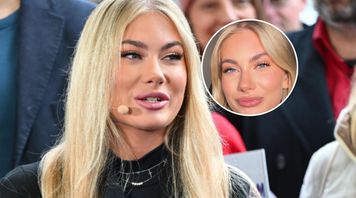 Już wystąpiła jako MODELKA. Kariera młodej żony Chajzera postępuje [ZDJĘCIE]