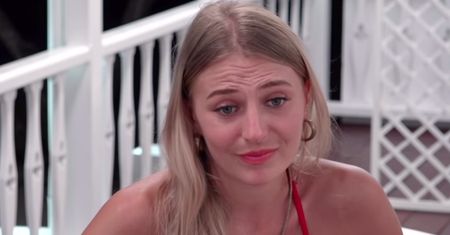 Zamieszanie w "Hotelu Paradise" po POWROCIE Łucji. Internauci współczują w komentarzach: "To, co zrobili z Łucją, przechodzi wszystko!"