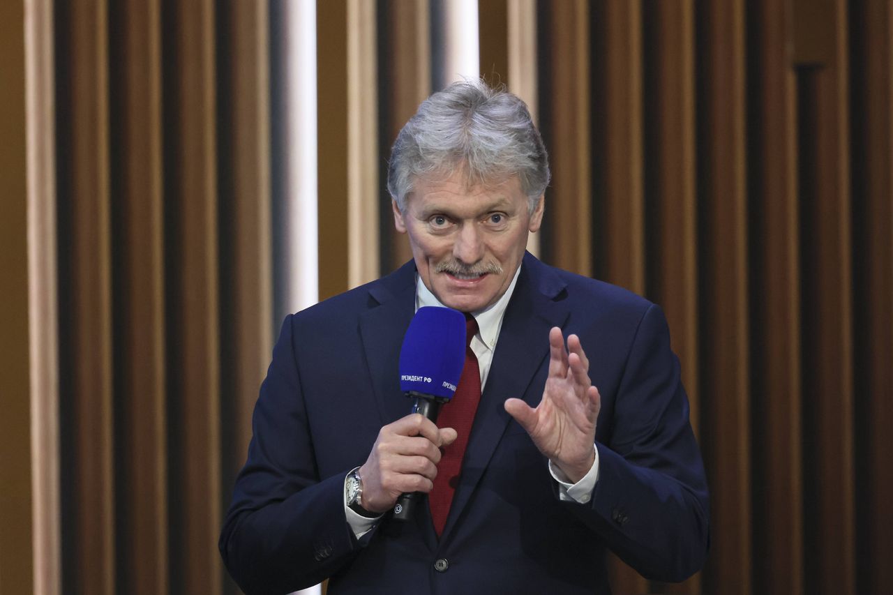 Kreml "bez zaproszenia". Rosja reaguje na doniesienia