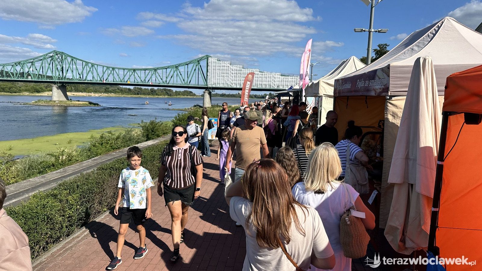 Festiwal Wisły 2026