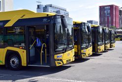 Katowice. Będą kolejne nowe autobusy. PKM chce kupić pięć pojazdów