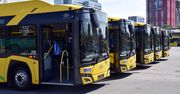 Katowice. Będą kolejne nowe autobusy. PKM chce kupić pięć pojazdów