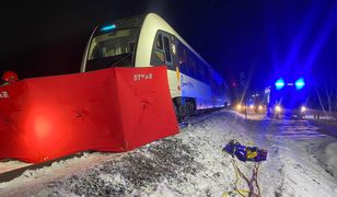 Zabił żonę i upozorował wypadek. Szokujący zwrot ws. tajemniczego wypadku na Pomorzu