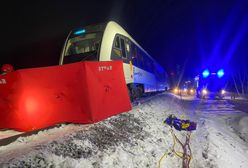 Zabił żonę i upozorował wypadek. Szokujący zwrot ws. tajemniczego wypadku na Pomorzu