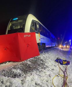 Zabił żonę i upozorował wypadek. Szokujący zwrot ws. tajemniczego wypadku na Pomorzu