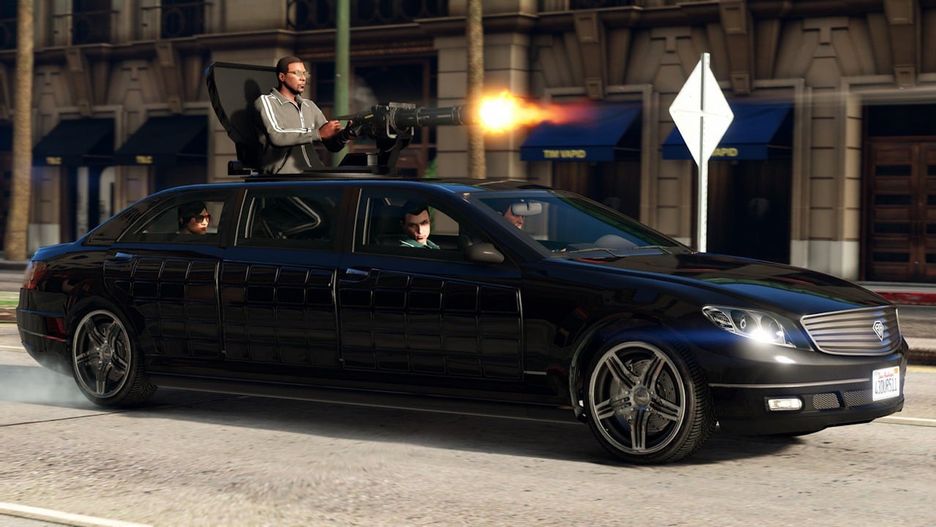 Źrodło fot. Rockstar Games